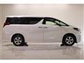 2020 Toyota Alphard G