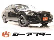 2019 Toyota Crown