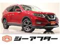 2017 Nissan X-Trail