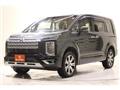 2023 Mitsubishi Delica D5