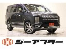 2023 Mitsubishi Delica D5