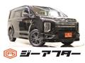 2019 Mitsubishi Delica D5