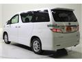 2013 Toyota Vellfire