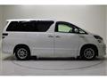 2013 Toyota Vellfire