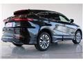 2020 Toyota Harrier