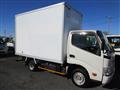 2016 Toyota Dyna Truck