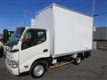 2016 Toyota Dyna Truck