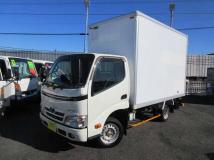 2016 Toyota Dyna Truck