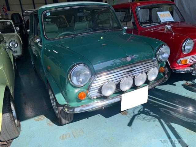1997 Rover Mini