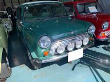 1997 Rover Mini