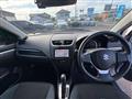 2013 Suzuki Swift