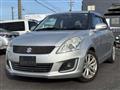 2013 Suzuki Swift
