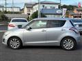 2013 Suzuki Swift