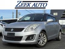 2013 Suzuki Swift