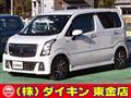 2019 Suzuki Wagon R