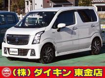 2019 Suzuki Wagon R