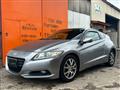 2010 Honda CR-Z