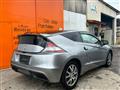 2010 Honda CR-Z