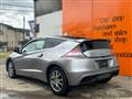 2010 Honda CR-Z