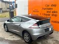 2010 Honda CR-Z