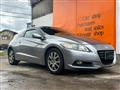 2010 Honda CR-Z