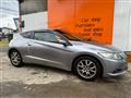 2010 Honda CR-Z
