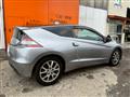 2010 Honda CR-Z
