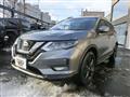 2021 Nissan X-Trail