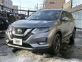 2021 Nissan X-Trail