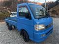 2003 Daihatsu Hijet Truck