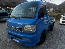 2003 Daihatsu Hijet Truck