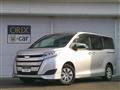 2020 Toyota Noah