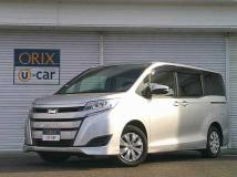 2020 Toyota Noah