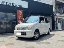 2007 Daihatsu Move Latte