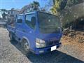2004 Mitsubishi Canter