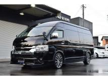 2017 Toyota Hiace Wagon