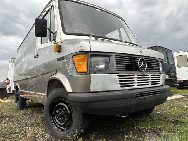 1990 Mercedes-Benz Mercedes-Benz Others