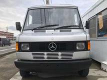 1991 Mercedes-Benz Mercedes-Benz Others
