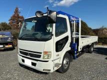 2007 Mitsubishi Fighter