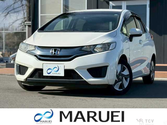 2014 Honda Fit