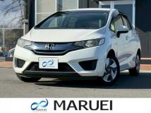 2014 Honda Fit