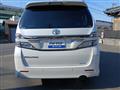 2012 Toyota Vellfire