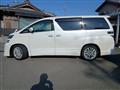 2012 Toyota Vellfire