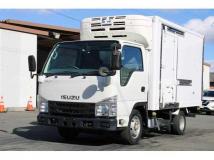 2017 Isuzu Isuzu Others