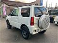 2006 Suzuki Jimny