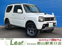 2006 Suzuki Jimny