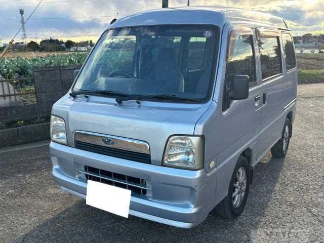 2005 Subaru Sambar