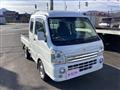 2022 Suzuki Carry Truck