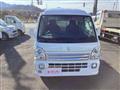 2022 Suzuki Carry Truck