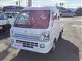 2022 Suzuki Carry Truck